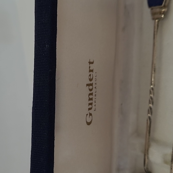 Chilean Sterling and Lapiz spoons - Picture 7 of 8